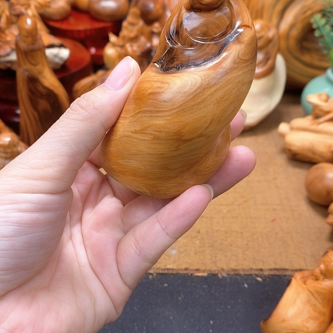 柏木（崖柏）一物一图