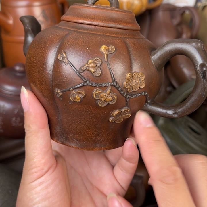 紫砂茶壶紫砂壶等各种