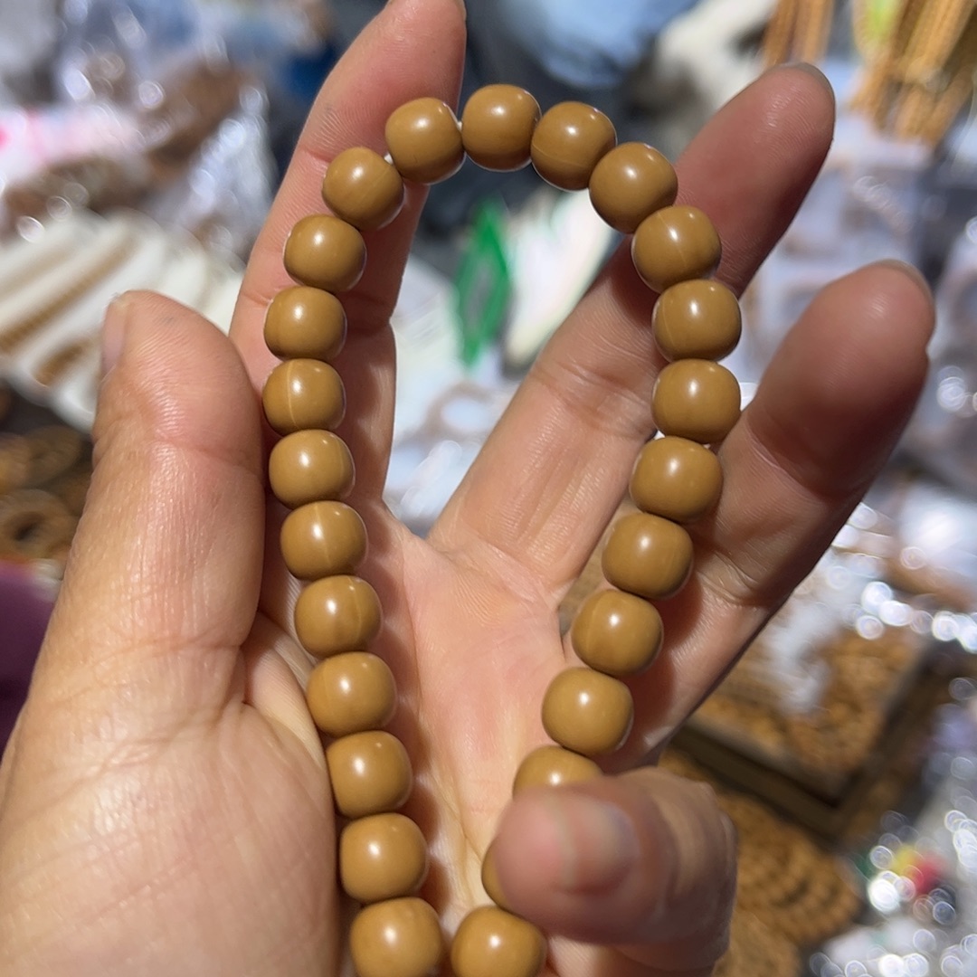 J***y95老行猴头手串全品