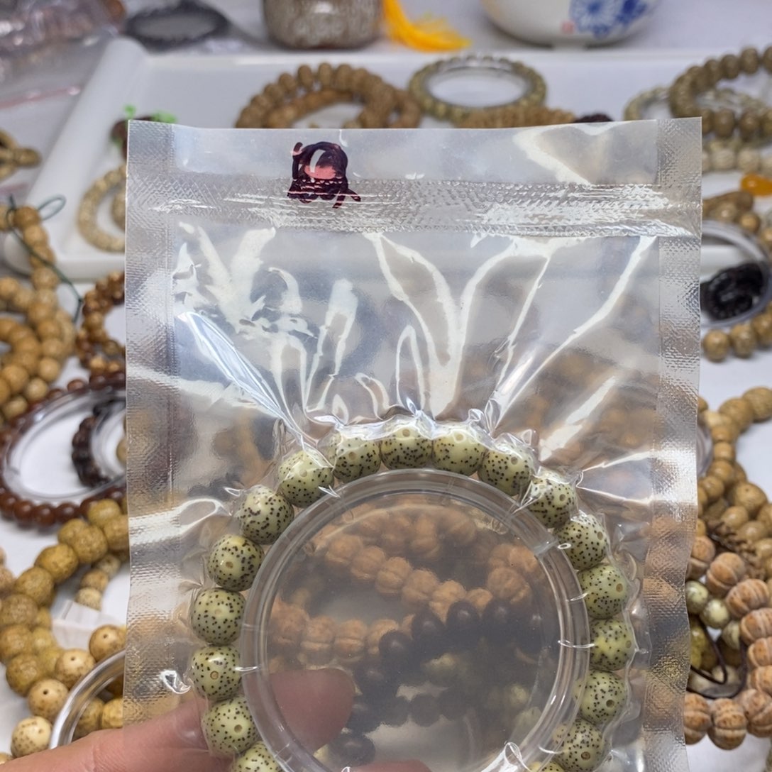 星月菩提吊坠-****-星月9.10