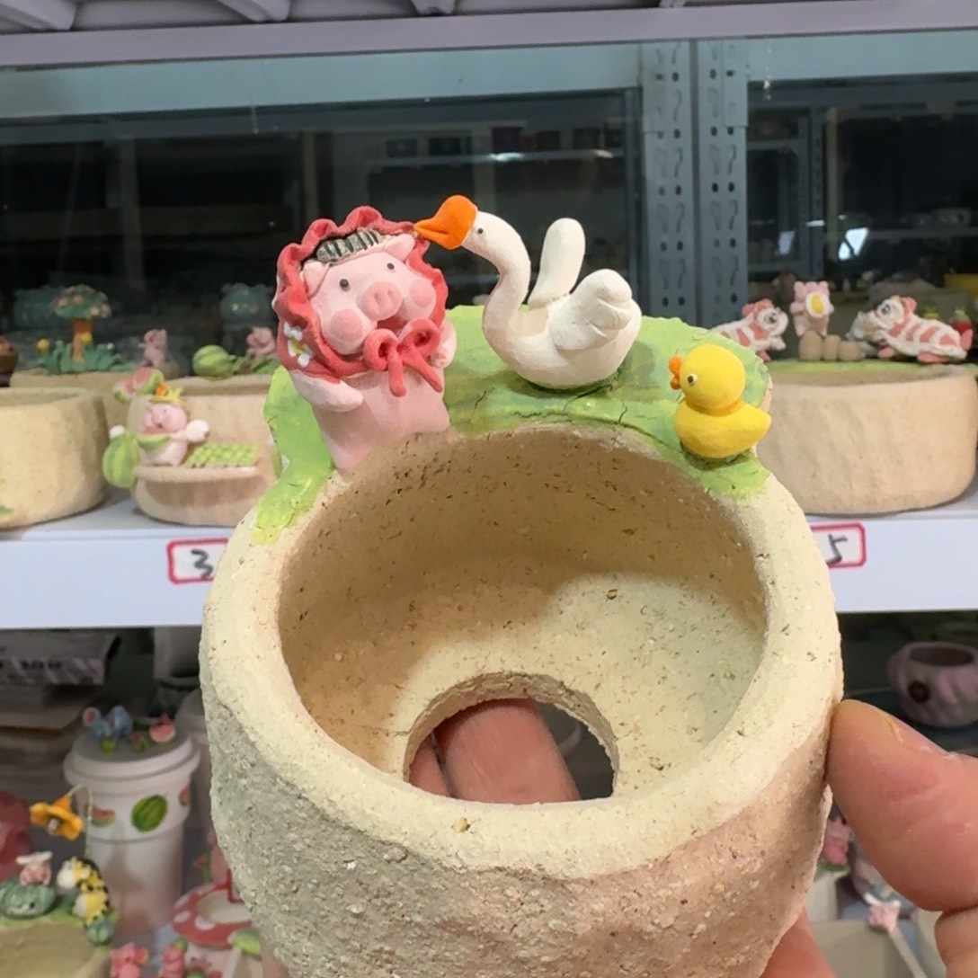 陶厂家直销精品花盆