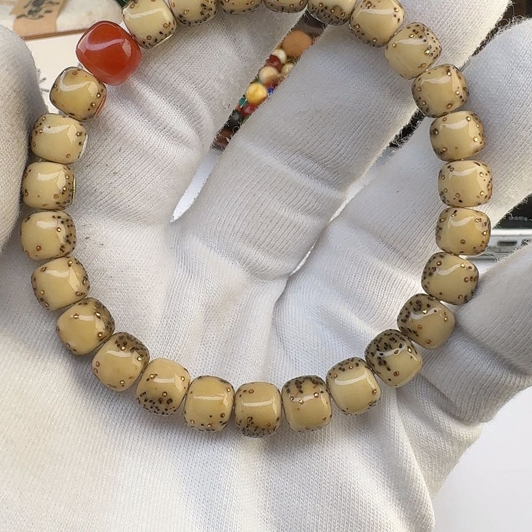 星月菩提手串嘎嘎嘎牛逼大海豚