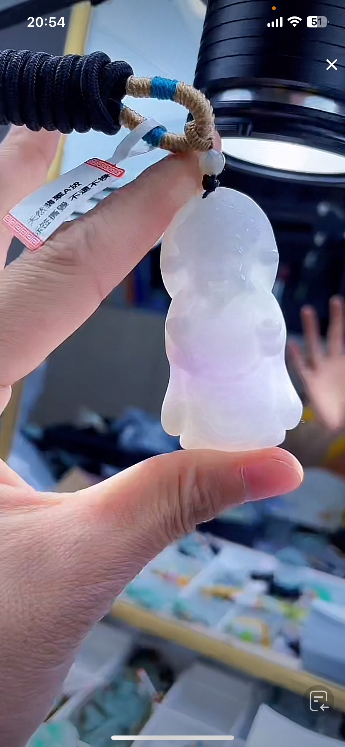 天然缅甸翡翠A货