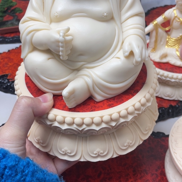 东非黑黄檀（紫光檀）沃*巴