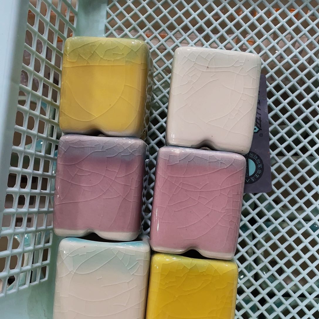 多肉花盆处理9.99包邮高6口5