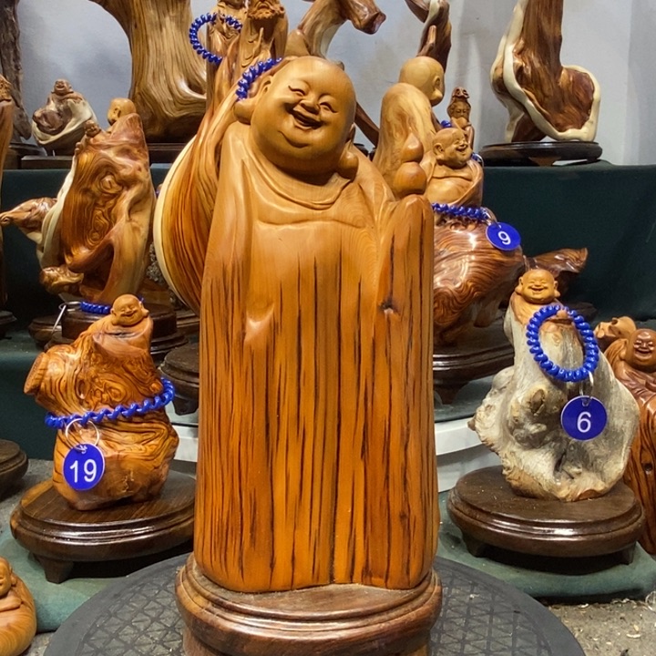 柏木（崖柏）精品崖柏