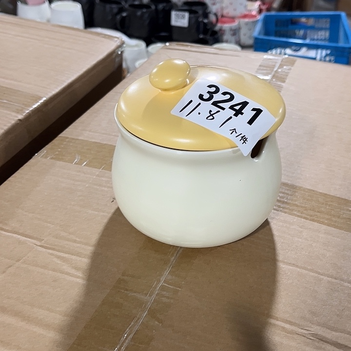 瓷微瑕外贸餐具3241