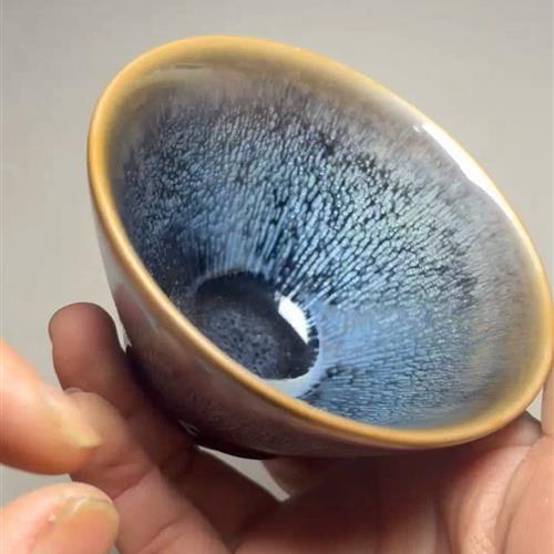 【闪购商品】茶盏-191............