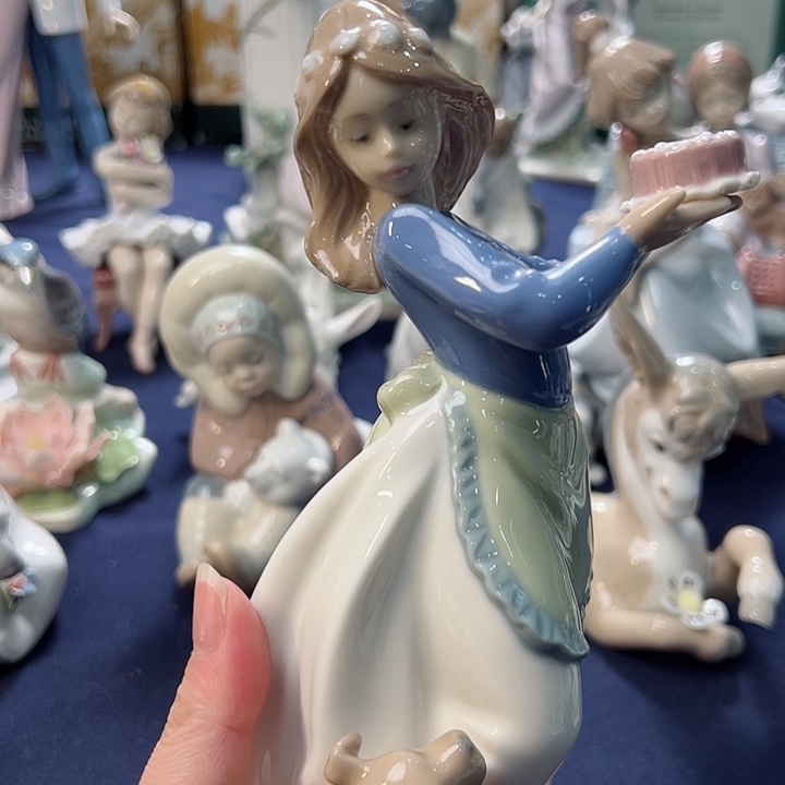 碟中古美物 雅致全品