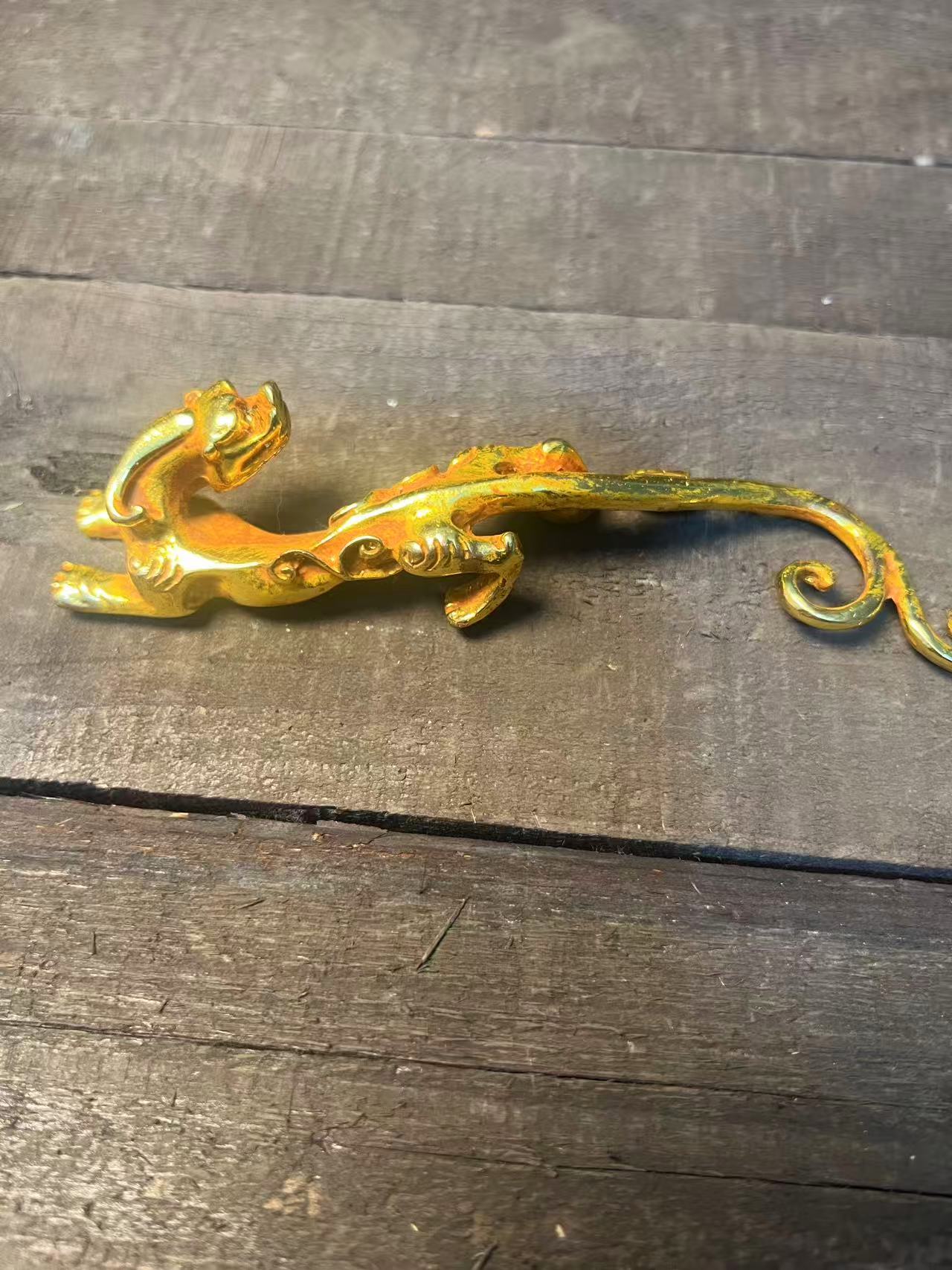 精品摆件BY103仿古