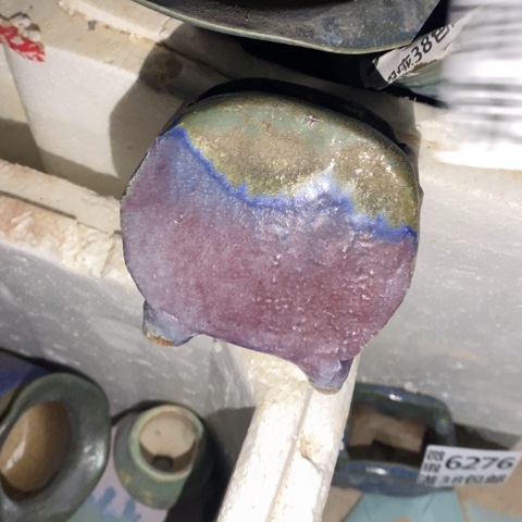 罐6267 微瑕38包邮景德镇陶瓷