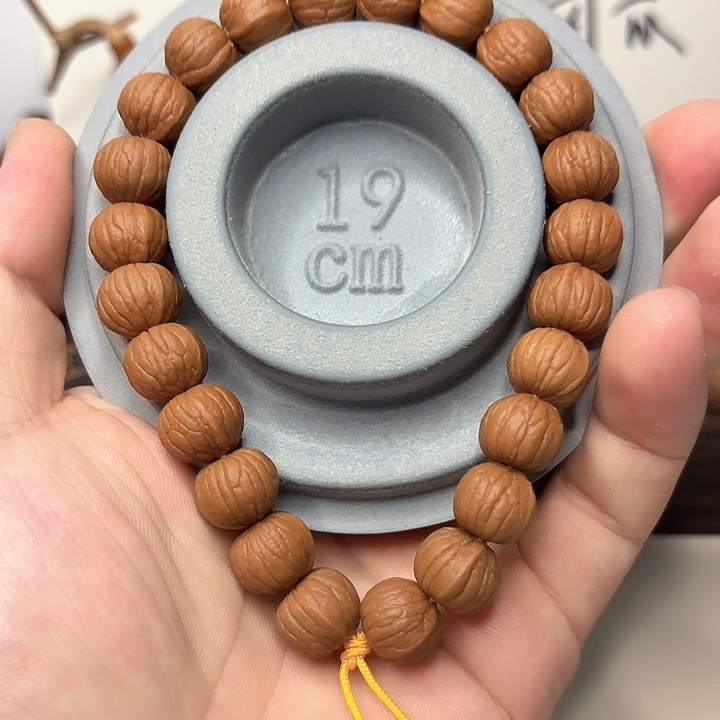 手串猴头核桃双歧南瓜手持
