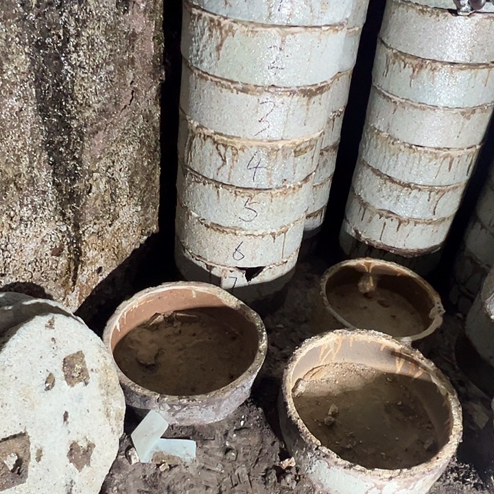 E***E便携款瓷宋御柴烧精品主人杯