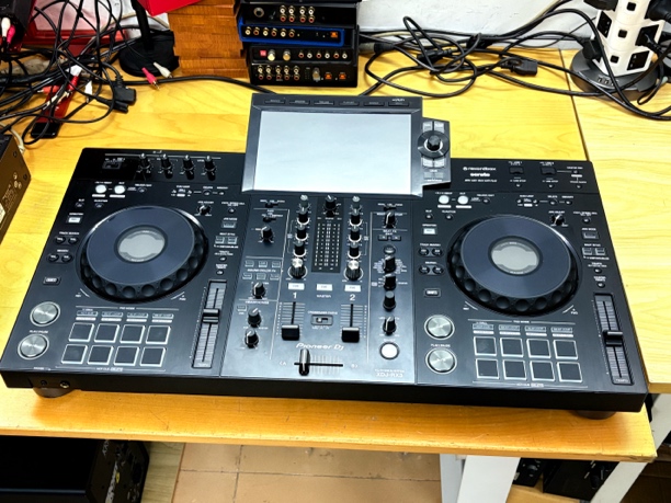 95新 pioneer/先锋 二手先锋xdj rx3一体机专业打碟 不支持无理由