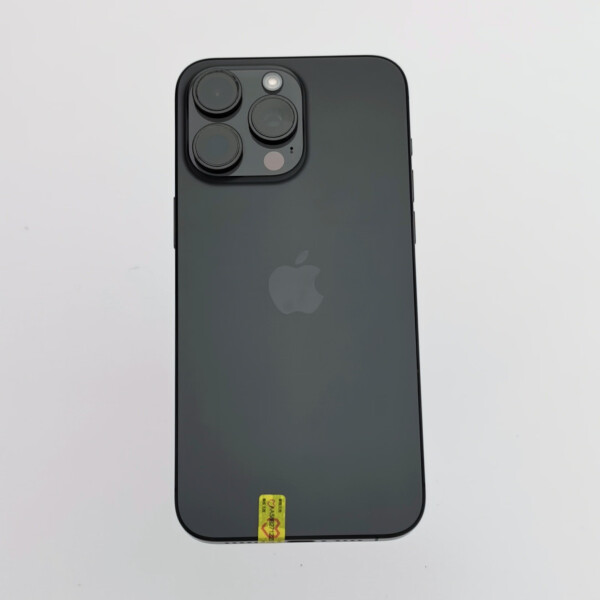 99新 Apple/苹果  iPhone 15 Pro Max 国行 全网通【北京】