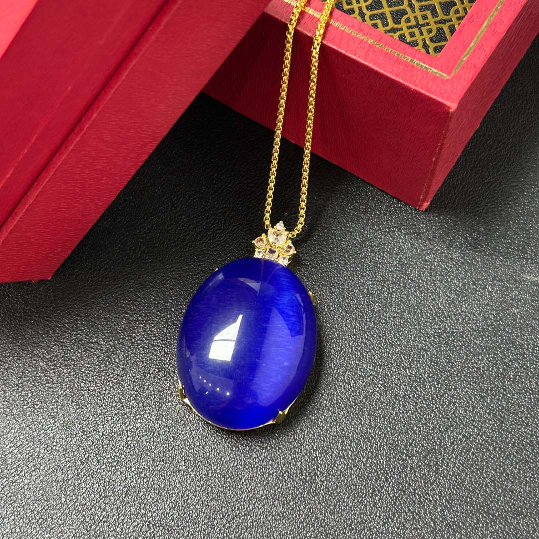 CYZB352精美时尚百搭男女同款吊坠