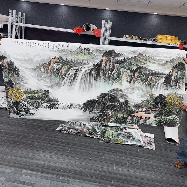 我们的目标是成为一个优秀的