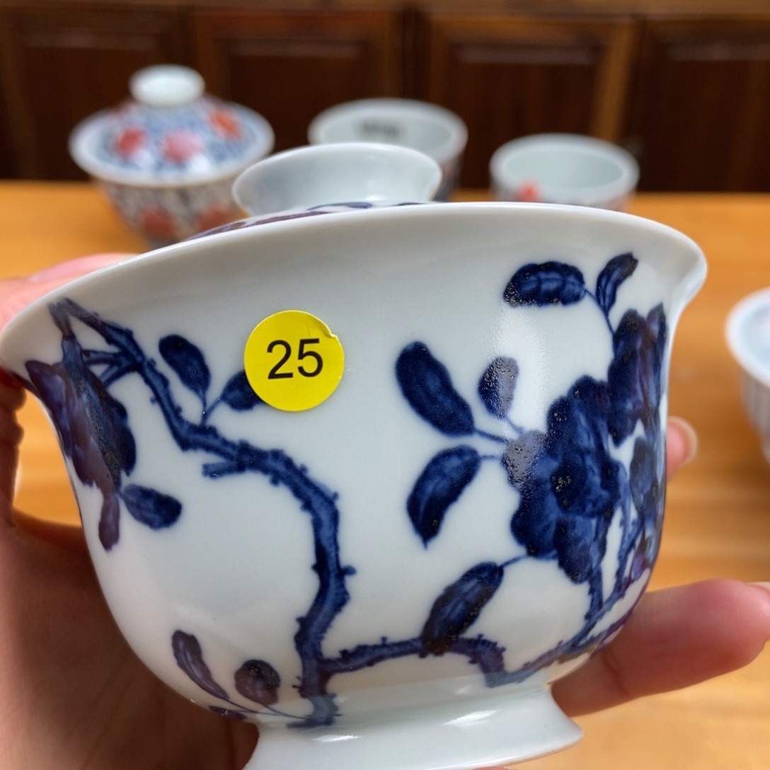 景德镇手绘哈哈哈哈哈哈