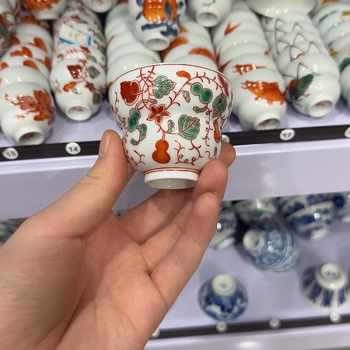 陶瓷艺术品收藏陶瓷