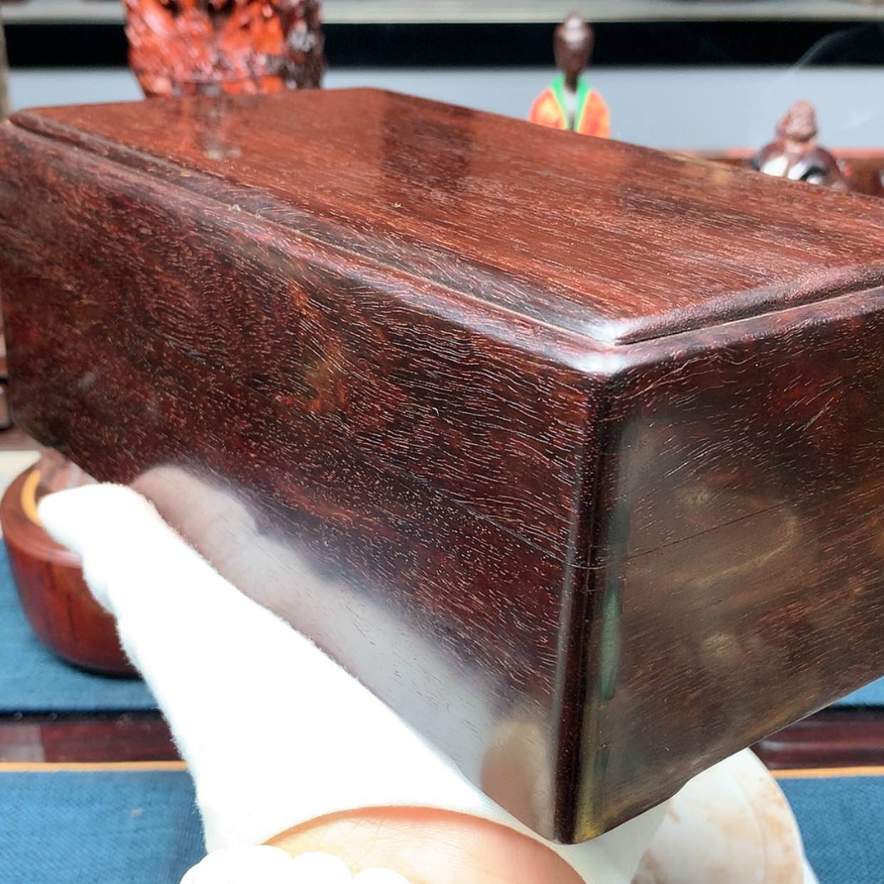 【闪购商品】紫檀木类成套家具