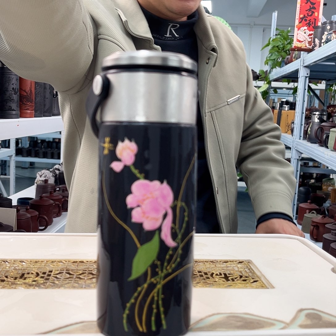 茶杯紫砂小巧杯1111