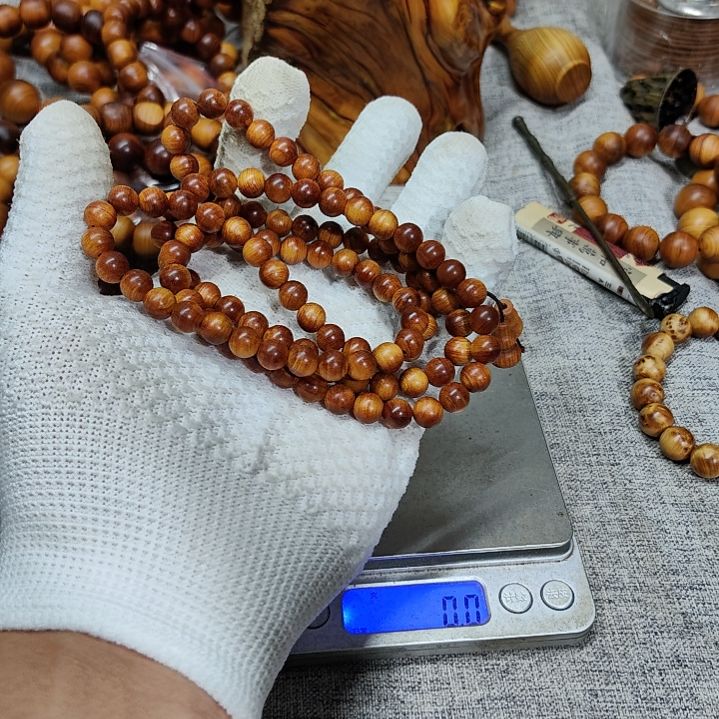 0.8红油玉华太行崖柏