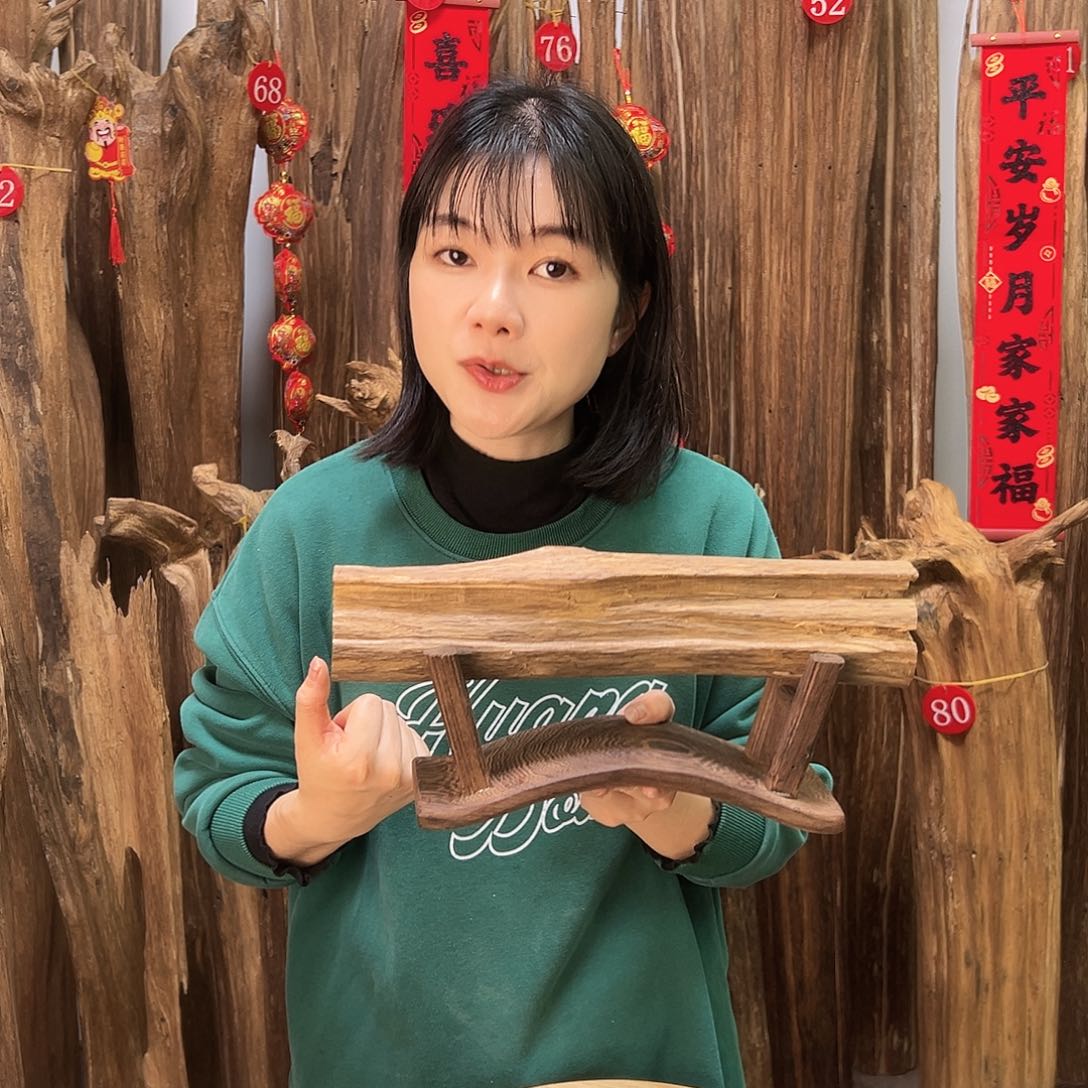 沉香摆件沉香原料摆件工艺品