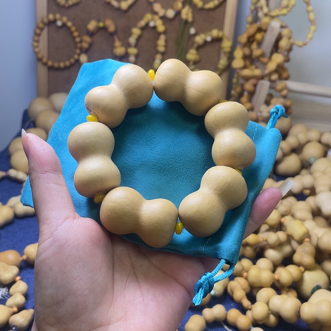 h***铃葫芦葫芦葫芦葫芦手串