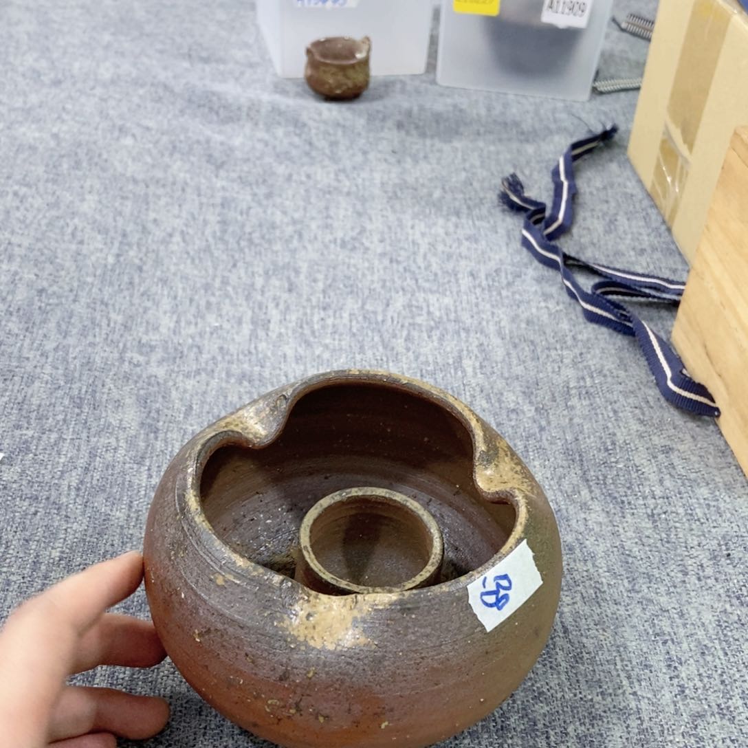 瓷片非常满意好看得物件
