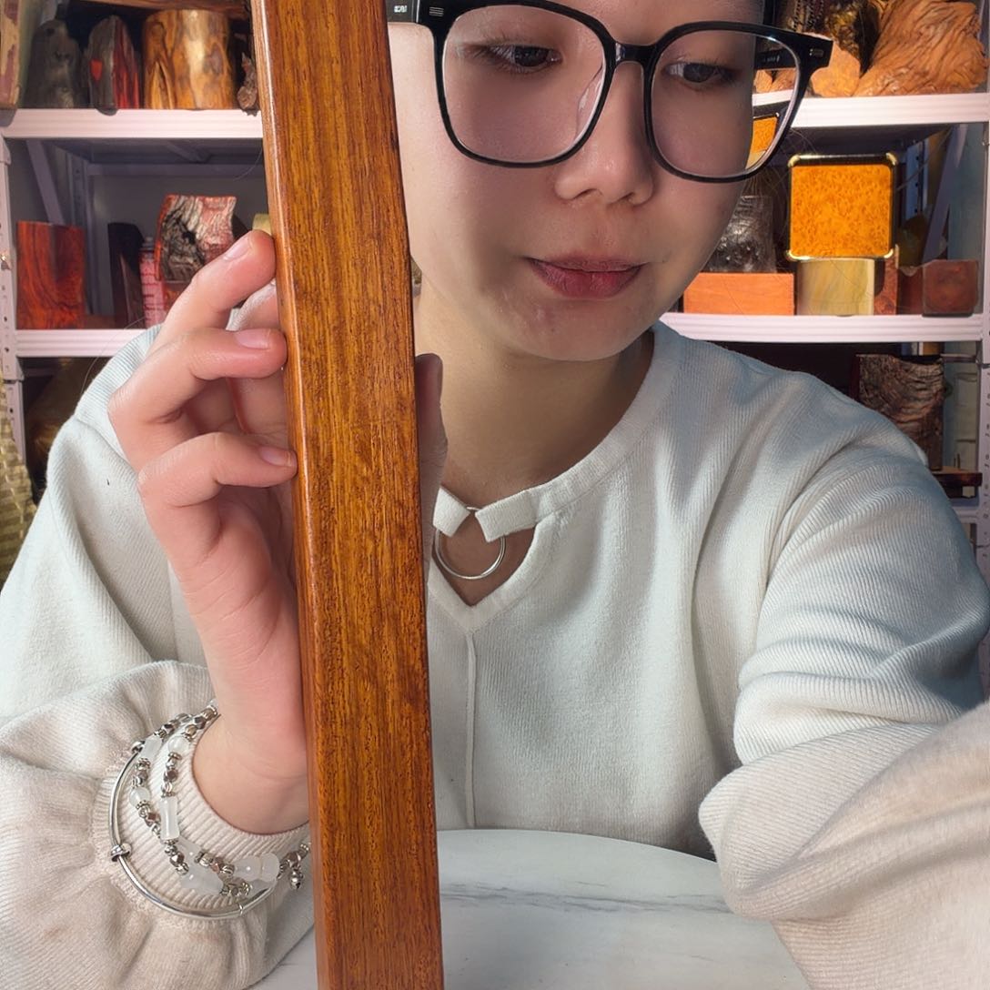 紫檀木类端景台刘*