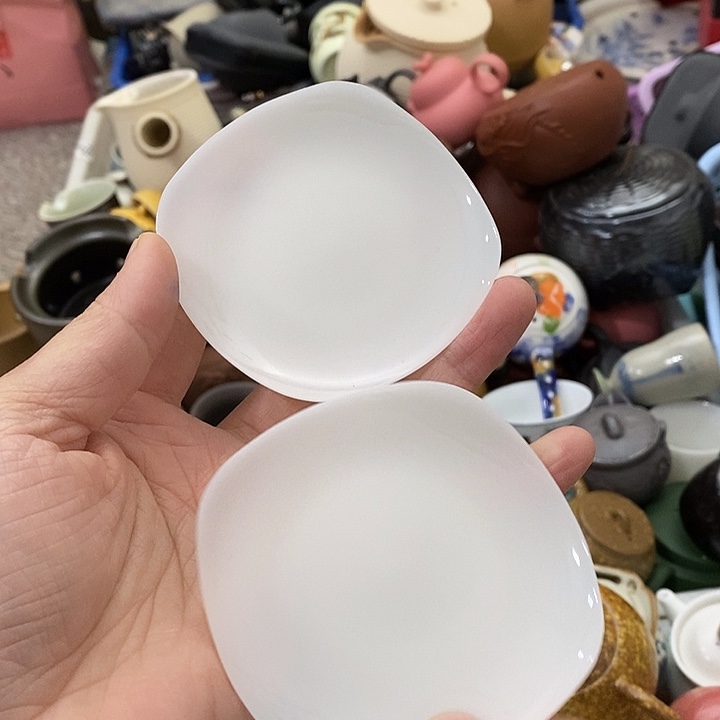 陶瓷艺术品及陶瓷制品