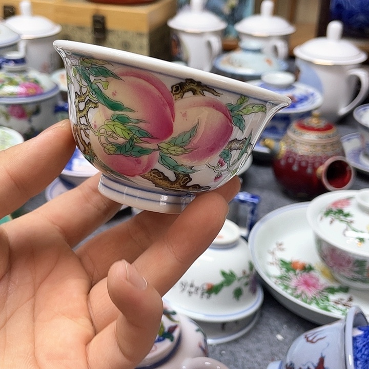 景德镇陶瓷研究所