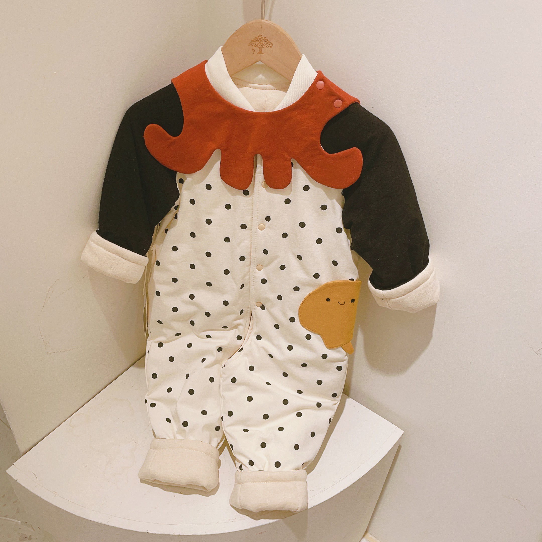 许愿树120克开档连体