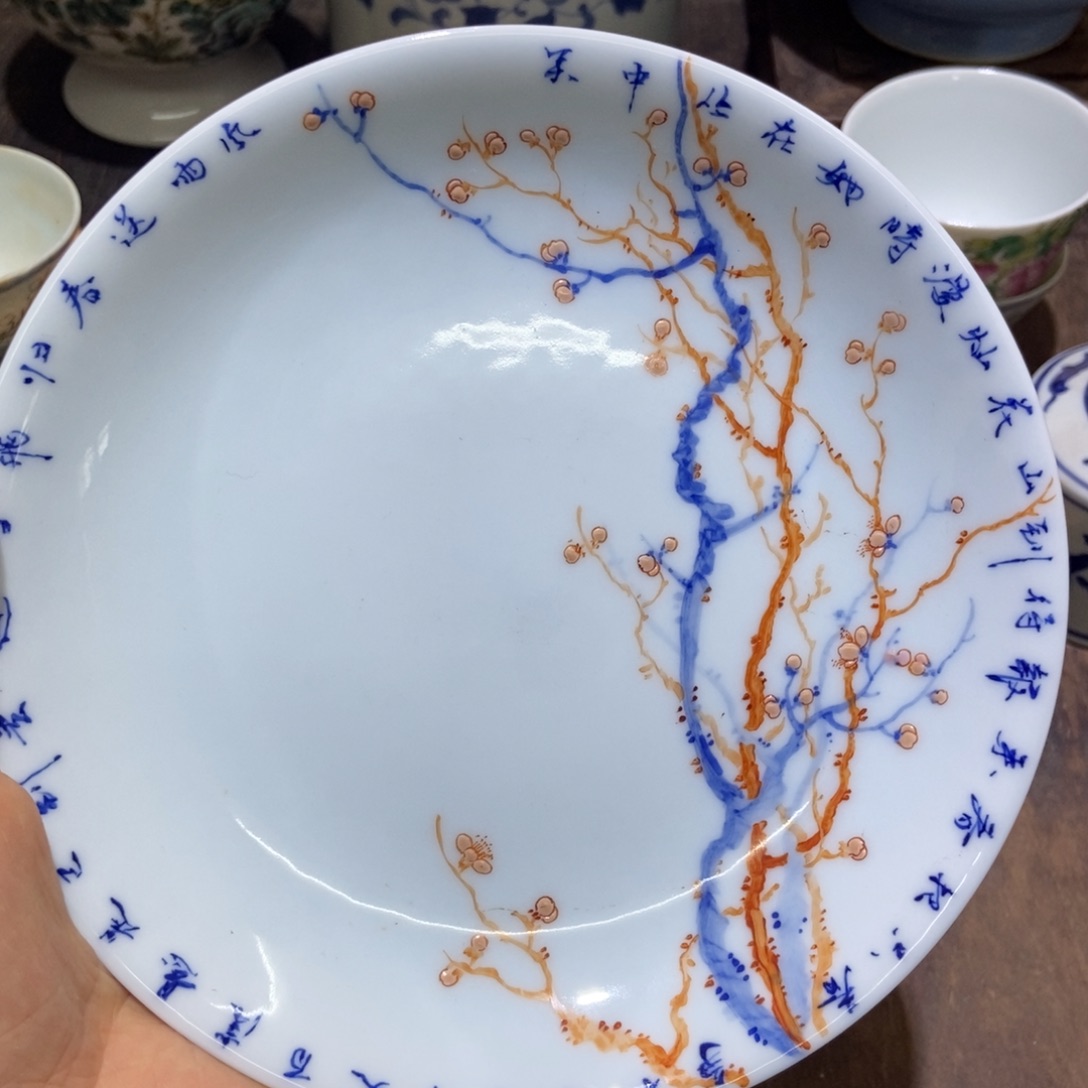 陶瓷艺术品等行业的