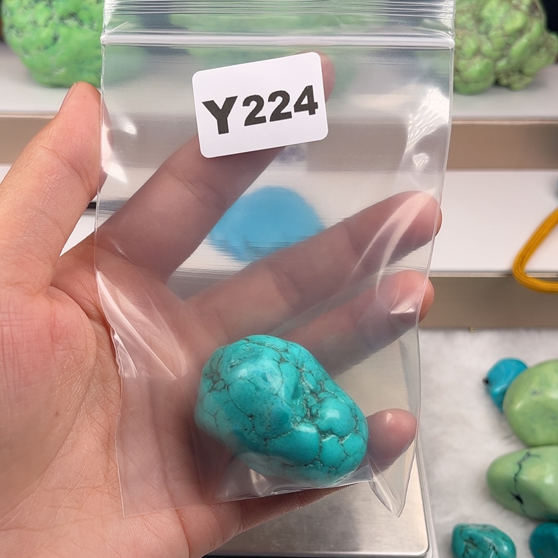 小***肖非金属粉丝专属福利散珠