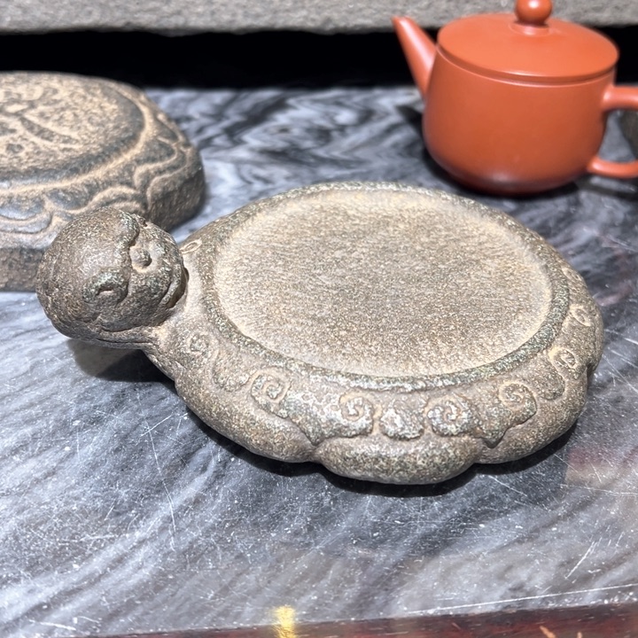 石材星*.底座福建青石
