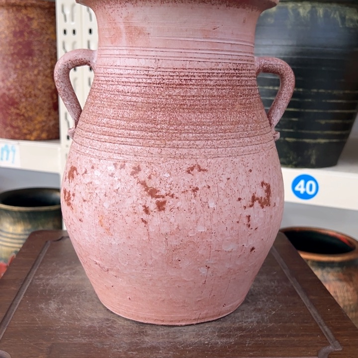 17.8-1微瑕w耳粉土陶