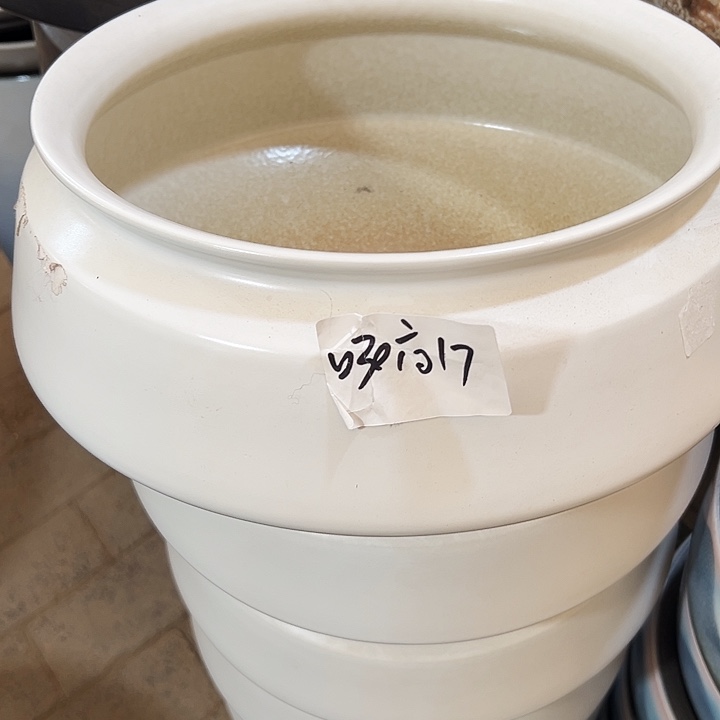 景德镇精品花盆栽适合盆栽