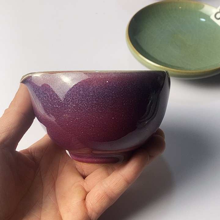 钧瓷钧瓷钧瓷茶器