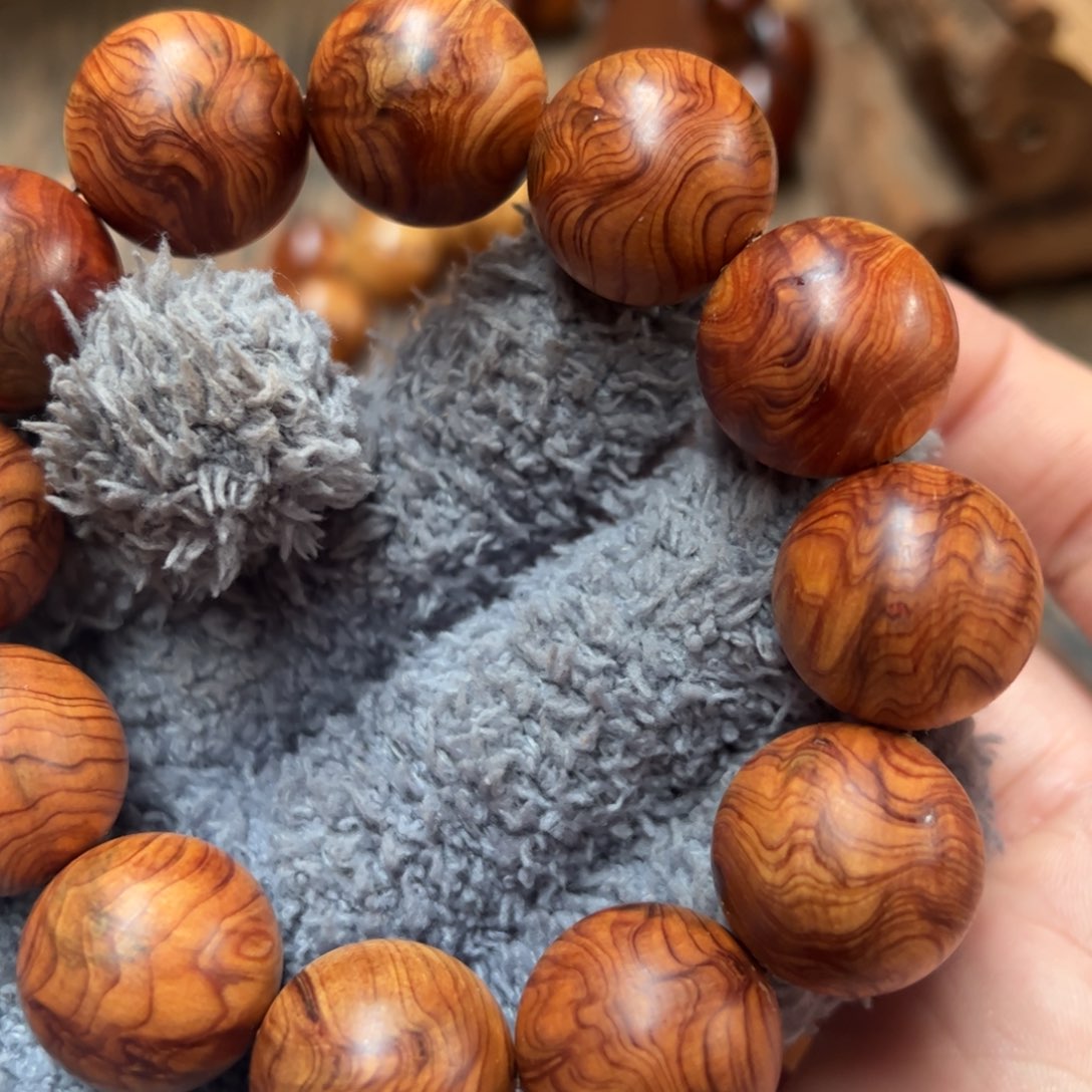 太行崖柏陈化太行