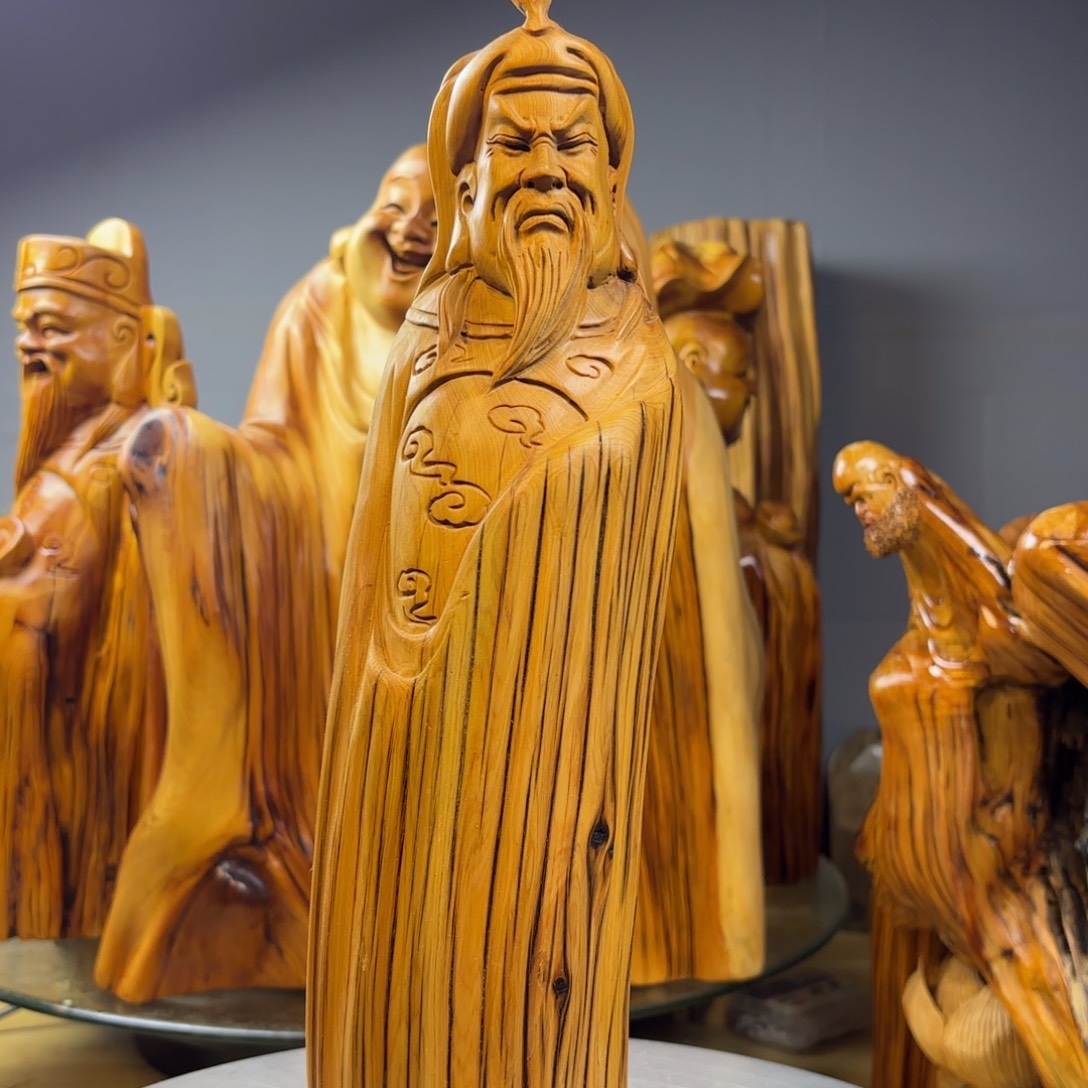 柏木崖柏摆件6666666666666