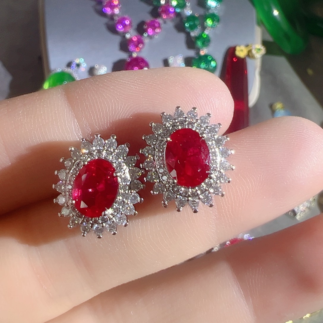 花岗石钨合金宝贝