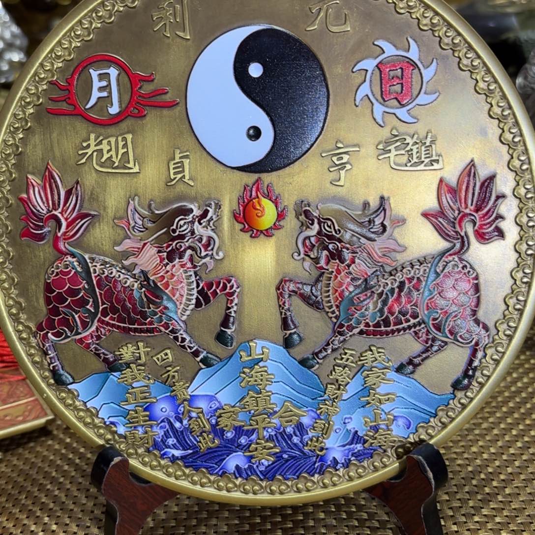 苗苗推荐精品铜器