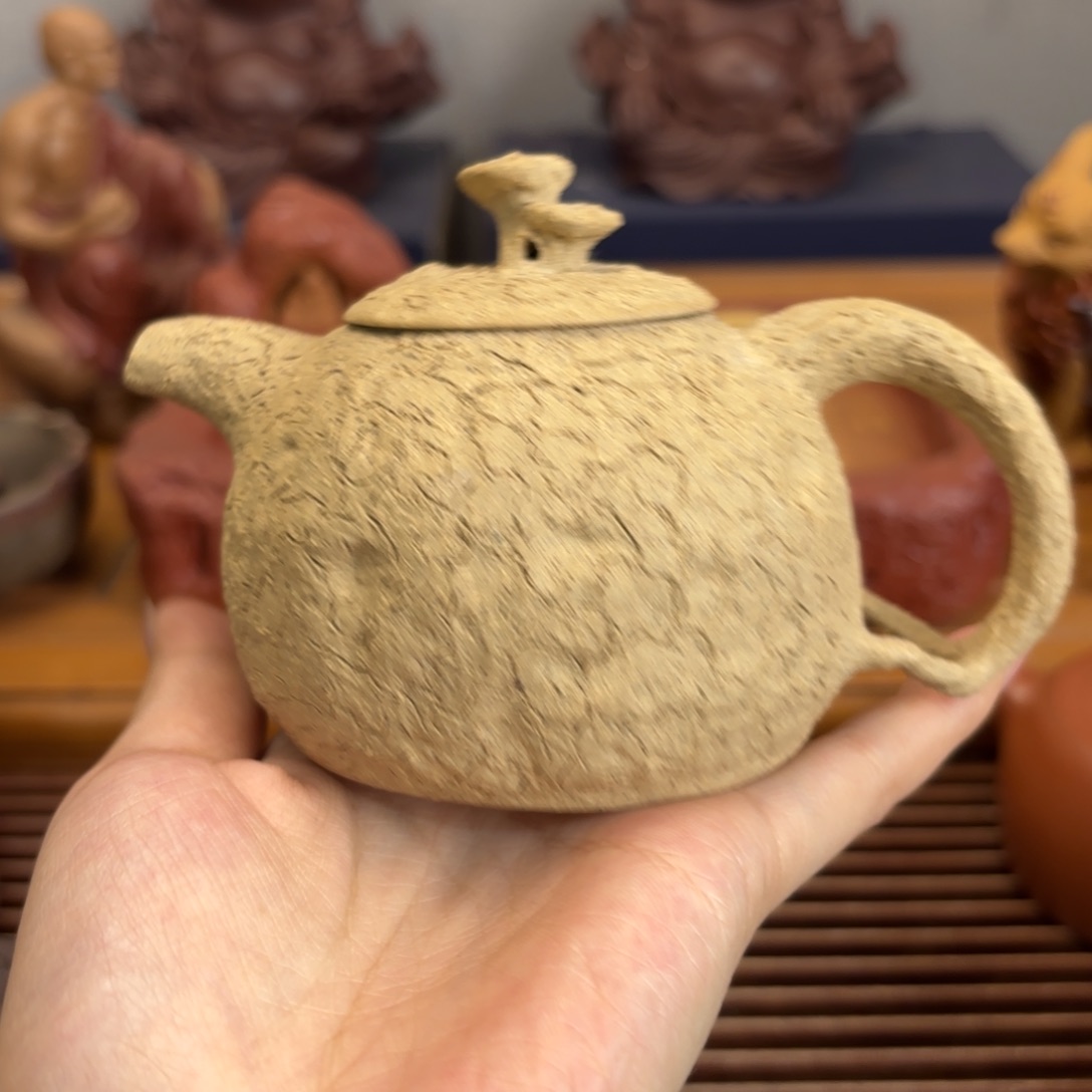 紫砂茶壶五号店专项