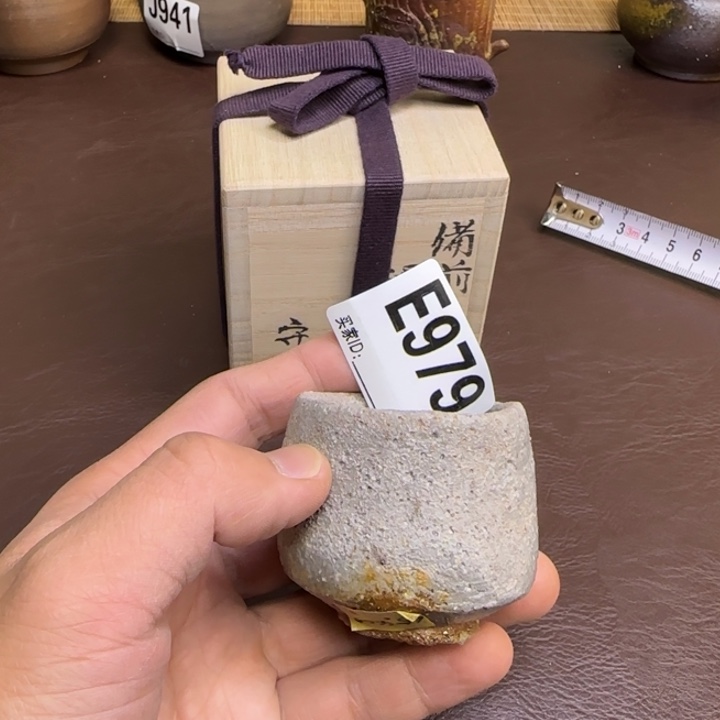 备前烧作品备前烧作品多久守