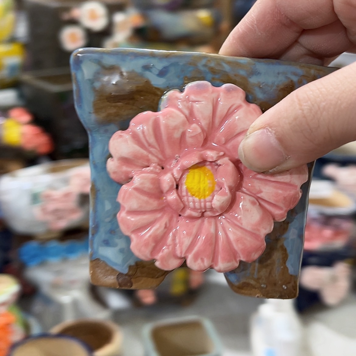 【闪购商品】红陶福利