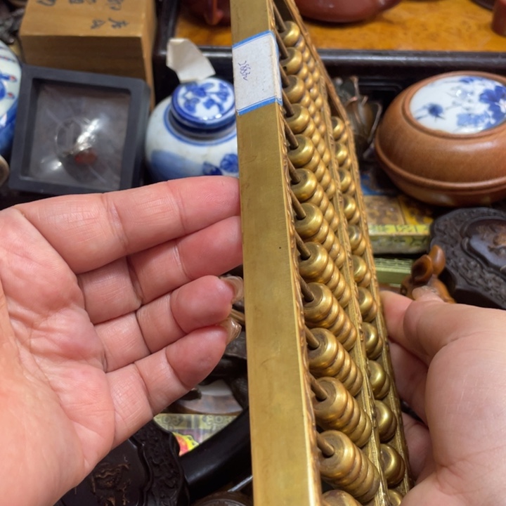 陶瓷艺术家的作品是