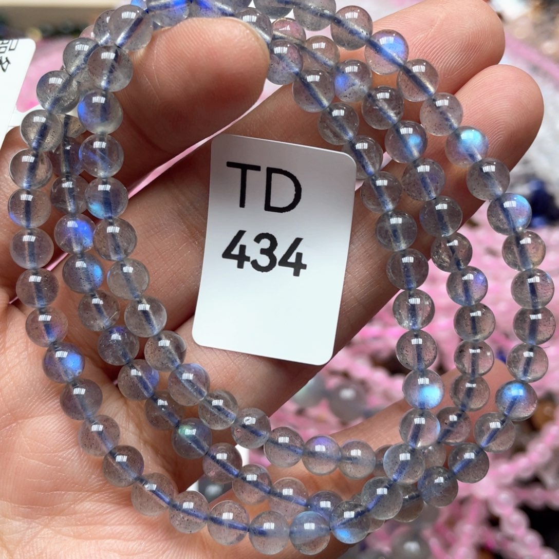 水晶多样性发一只未镶嵌