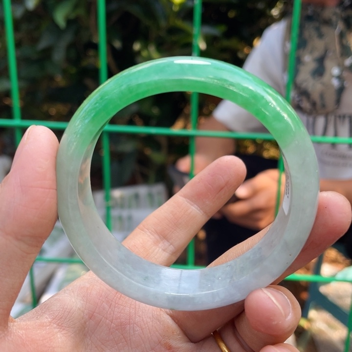 所见即所得001  圈口58.6