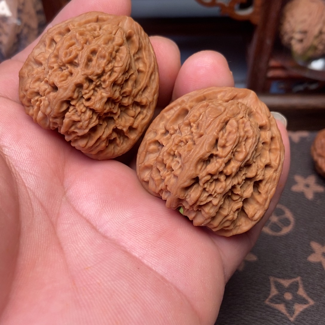 核桃编41肚子39高40高炮三角南疆